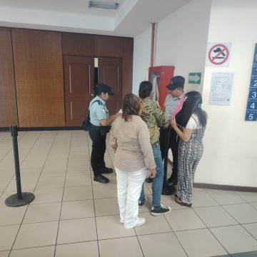 TRIBUNAL CONTRA EL CRIMEN ORGANIZADO INSTALÓ AUDIENCIA CONTRA 48 ESTUDIANTES VINCULADOS A LA PANDILLA “LA RAZA”