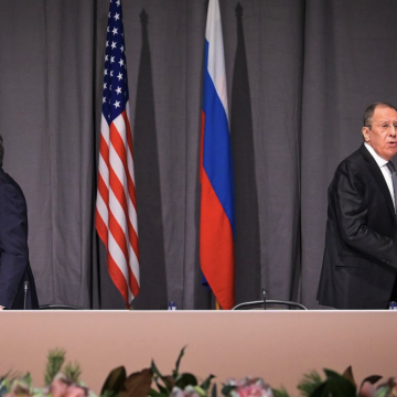 GUERRA EN UCRANIA: TRUMP PONE PLAZO A RUSIA Y MOSCÚ RESPONDE CON ACUSACIONES