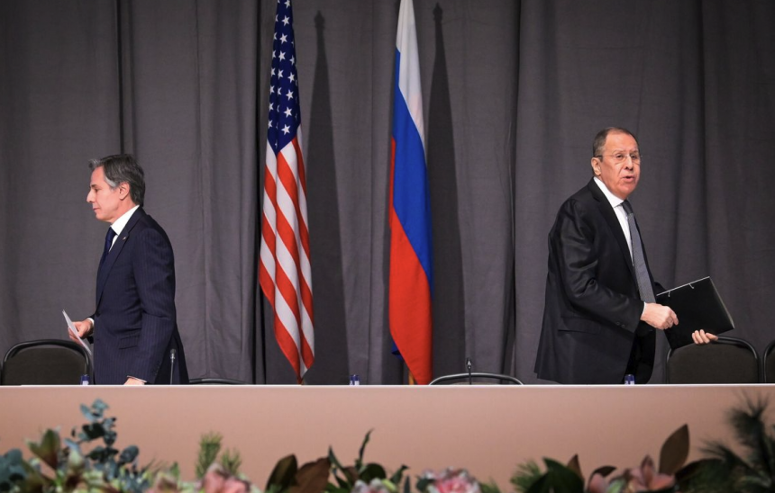 GUERRA EN UCRANIA: TRUMP PONE PLAZO A RUSIA Y MOSCÚ RESPONDE CON ACUSACIONES