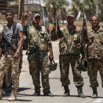 ALERTA EN EL SUR DE SIRIA: MASACRE DRUZA PODRÍA DESATAR INTERVENCIÓN MILITAR REGIONAL