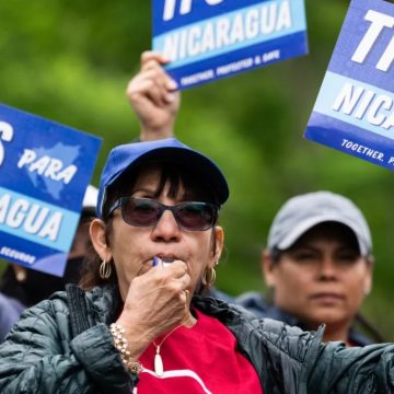 ESTADOS UNIDOS ANUNCIÓ EL FIN DEL TPS PARA HONDUREÑOS Y NICARAGÜENSES TRAS MÁS DE DOS DÉCADAS