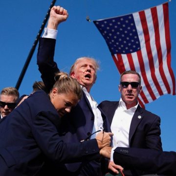 UN AÑO DESPUÉS: INFORME DEL SENADO DE EE.UU. EXPONE ERRORES “INEXCUSABLES” EN LA FALLIDA PROTECCIÓN A TRUMP