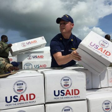 ESTADOS UNIDOS CLAUSURA LA USAID: UN GIRO RADICAL EN SU POLÍTICA DE AYUDA INTERNACIONAL