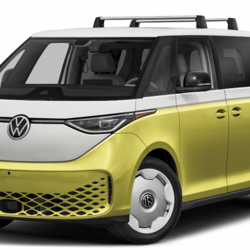 VOLKSWAGEN SUSPENDE ENVÍOS DEL ID. BUZZ A EE. UU. POR ARANCELES DE LA ERA TRUMP