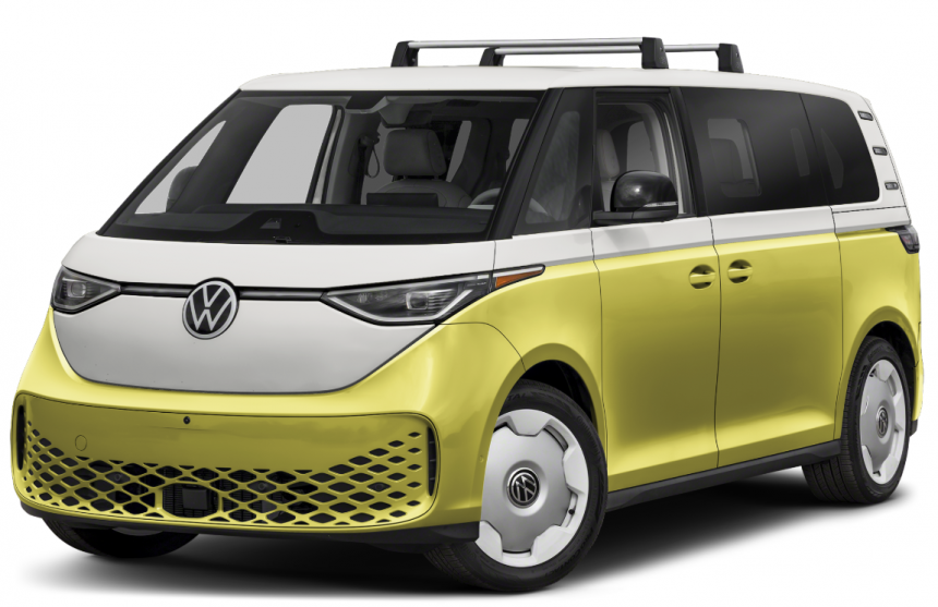 VOLKSWAGEN SUSPENDE ENVÍOS DEL ID. BUZZ A EE. UU. POR ARANCELES DE LA ERA TRUMP