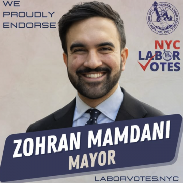 NUEVA YORK GIRA A LA IZQUIERDA: MAMDANI DESPLOMA A CUOMO EN LAS PRIMARIAS