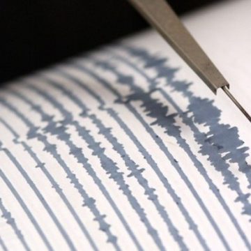 ENJAMBRE SÍSMICO EN CALIFORNIA DESATA ALERTAS ANTE POSIBLE MEGATERREMOTO