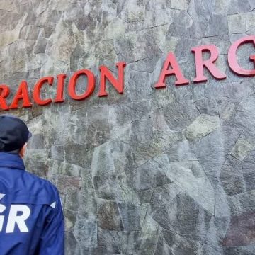 AVANZA PROCESO JUDICIAL CONTRA EXDIRECTIVOS DE ARGOZ POR ESTAFA AGRAVADA A MÁS VÍCTIMAS