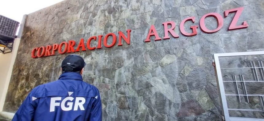 AVANZA PROCESO JUDICIAL CONTRA EXDIRECTIVOS DE ARGOZ POR ESTAFA AGRAVADA A MÁS VÍCTIMAS
