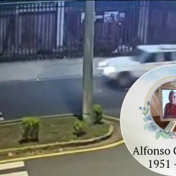 CONOZCA A PERSONA QUE FALLECIÓ ANOCHE ATROPELLADO EN EL BY PASS DE CHALCHUAPA.