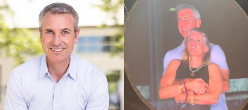 ANDY BYRON SE DISCULPA PÚBLICAMENTE Y CUESTIONA A COLDPLAY POR FILTRACIÓN DE MOMENTO ÍNTIMO