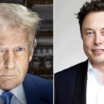 TRUMP ARREMETE CONTRA ELON MUSK POR FUNDAR EL AMERICA PARTY