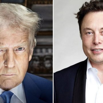 TRUMP AMENAZA CON DEPORTAR A ELON MUSK Y RECORTAR SUBSIDIOS FEDERALES