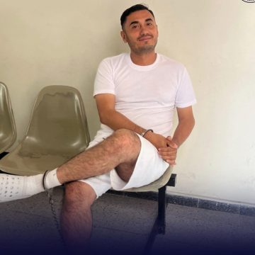 EDWIN ORTIZ RECINOS ACUMULA NUEVA DETENCIÓN POR ESTAFA CON IMPORTACIÓN DE VEHÍCULOS