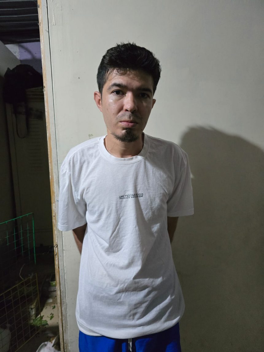 FGR ORDENA 23 CAPTURAS POR ESTAFAS Y DELITOS INFORMÁTICOS EN EL SALVADOR