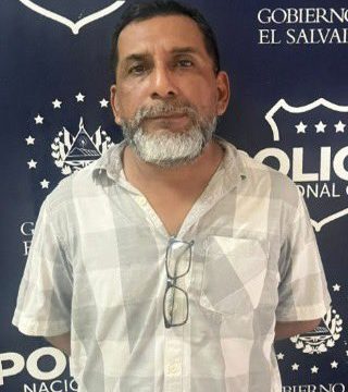 CAPTURARON A HOMBRE ACUSADO DE ABUSAR, MATAR Y REFRIGERAR GATOS EN SAN MIGUEL