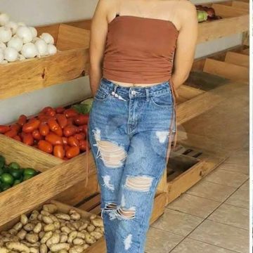 DE QUINCEAÑERA A EMPRENDEDORA: JOVEN CAMBIA SU FIESTA POR UN SUEÑO EMPRESARIAL