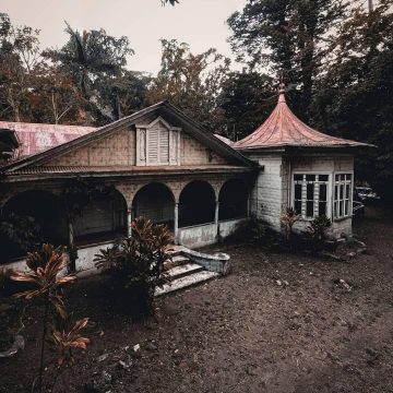 LA MISTERIOSA FAMILIA GUIROLA: LEYENDA, FORTUNA Y VESTIGIOS EN SANTA TECLA