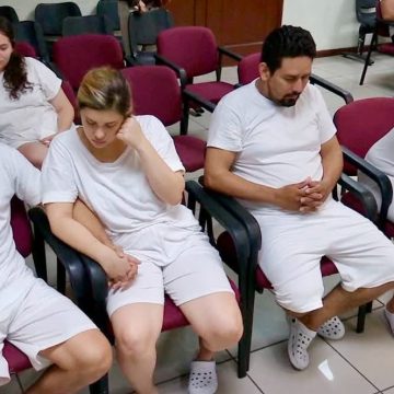 EXSELECCIONADO NACIONAL ENFRENTARÁ DETENCIÓN PROVISIONAL POR CASO DE ESTAFA