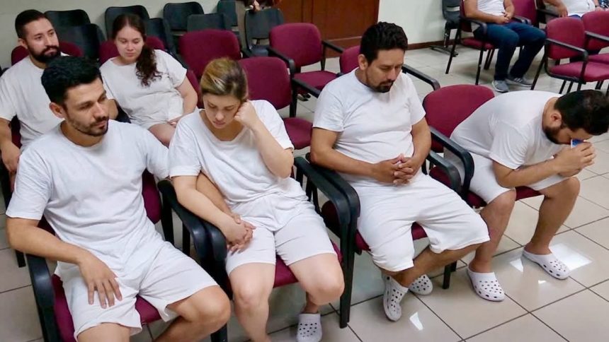 EXSELECCIONADO NACIONAL ENFRENTARÁ DETENCIÓN PROVISIONAL POR CASO DE ESTAFA
