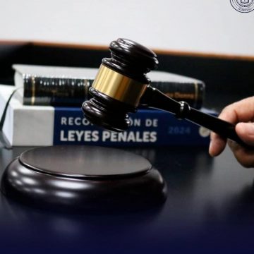 CONDENADO A 27 AÑOS DE PRISIÓN POR HOMICIDIO COMETIDO EN NAVIDAD DE 2015
