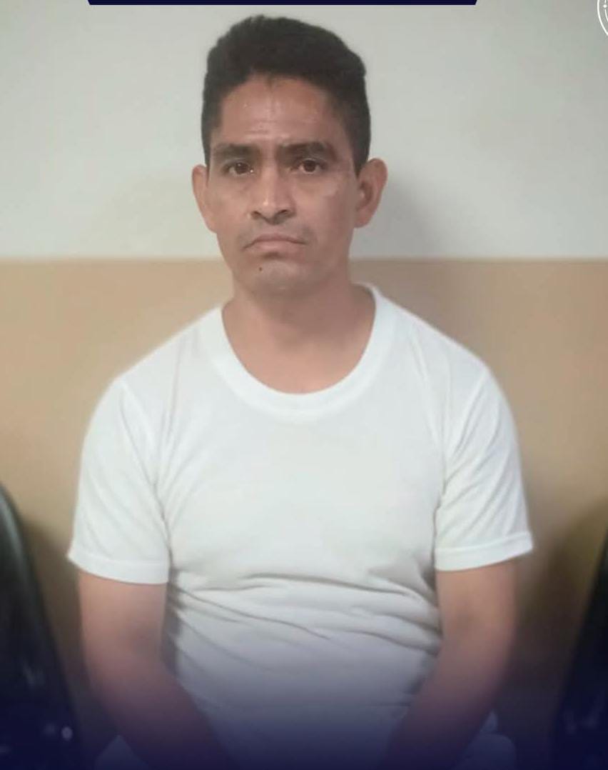 ladron 1 CONDENAN A OCHO AÑOS DE PRISIÓN A HOMBRE QUE INTENTÓ ROBAR UN CELULAR EN SANTA ANA