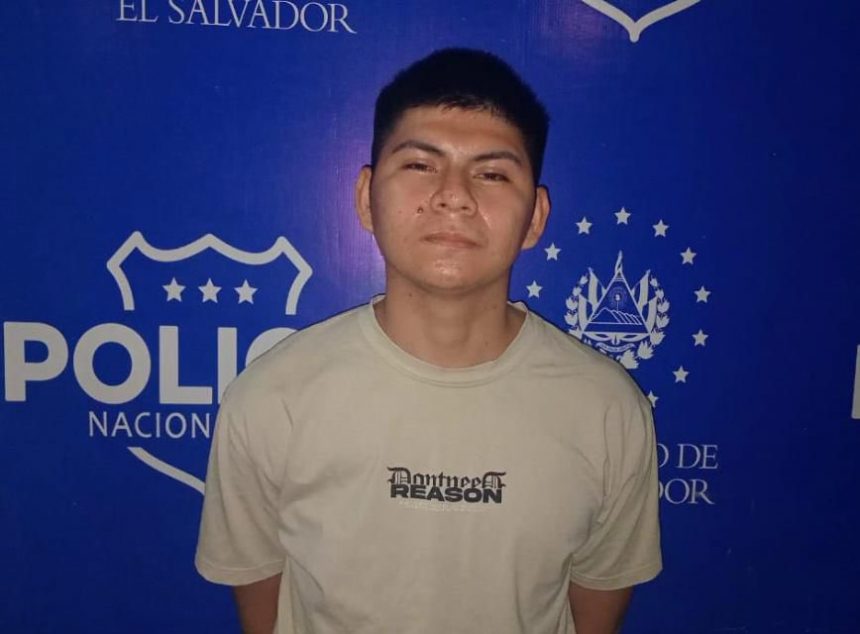 CAPTURAN A SUJETO QUE ACOSÓ A MENOR EN COLONIA LA RÁBIDA TRAS DIFUSIÓN DE VIDEO EN REDES SOCIALES