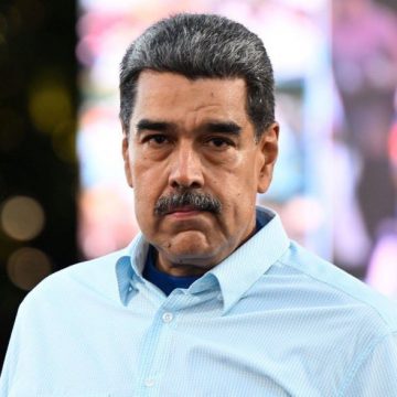 EE.UU. ACUSA A NICOLÁS MADURO DE LIDERAR EL CARTEL DE LOS SOLES Y APOYAR A GRUPOS TERRORISTAS