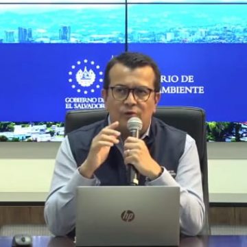 MINISTRO DE MEDIO AMBIENTE CONFIRMA MÁS DE 300 SISMOS EN SAN LORENZO Y EMITE RECOMENDACIÓN SOBRE VOLCANES