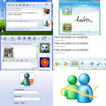 UN DÍA COMO HOY: MSN MESSENGER MARCÓ UNA ERA EN LA COMUNICACIÓN DIGITAL