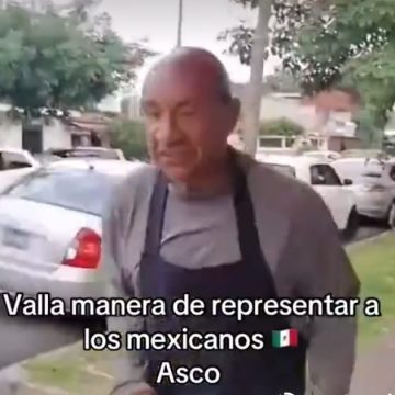 HOMBRE AGREDE A PERSONAS Y COMERCIANTES EN CENTRO DE AYUTUXTEPEQUE