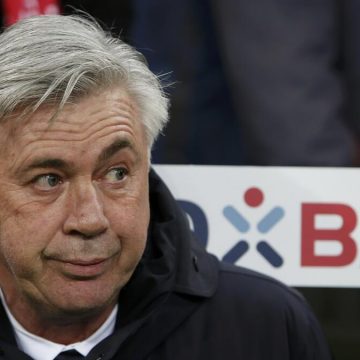CARLO ANCELOTTI, EXENTRENADOR DEL REAL MADRID, CONDENADO A PRISIÓN POR FRAUDE TRIBUTARIO