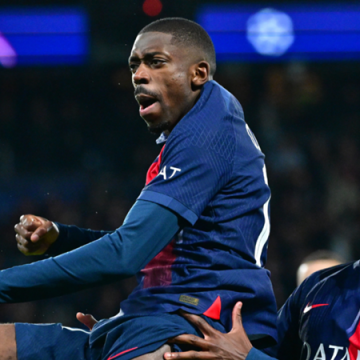 EL PSG GOLEA Y ELIMINA AL REAL MADRID DEL MUNDIAL DE CLUBES 2025