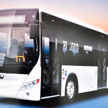 VMT CONFIRMA ADQUISICIÓN DE 1,500 BUSES PARA MODERNIZAR EL TRANSPORTE EN SAN SALVADOR