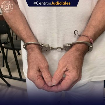 CONDENAN A 16 AÑOS DE PRISIÓN A HOMICIDA DE SAN PABLO TACACHICO