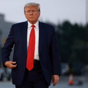 DONALD TRUMP DIAGNOSTICADO CON INSUFICIENCIA VENOSA CRÓNICA, SEGÚN CASA BLANCA