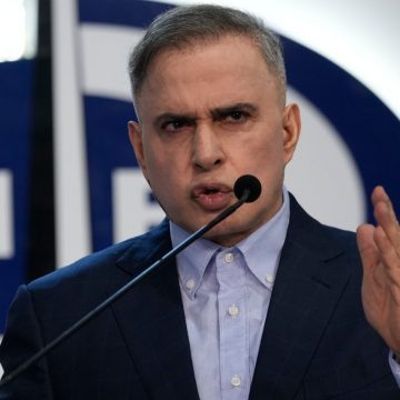 VENEZUELA ABRE INVESTIGACIÓN CONTRA NAYIB BUKELE POR PRESUNTOS MALOS TRATOS A MIGRANTES