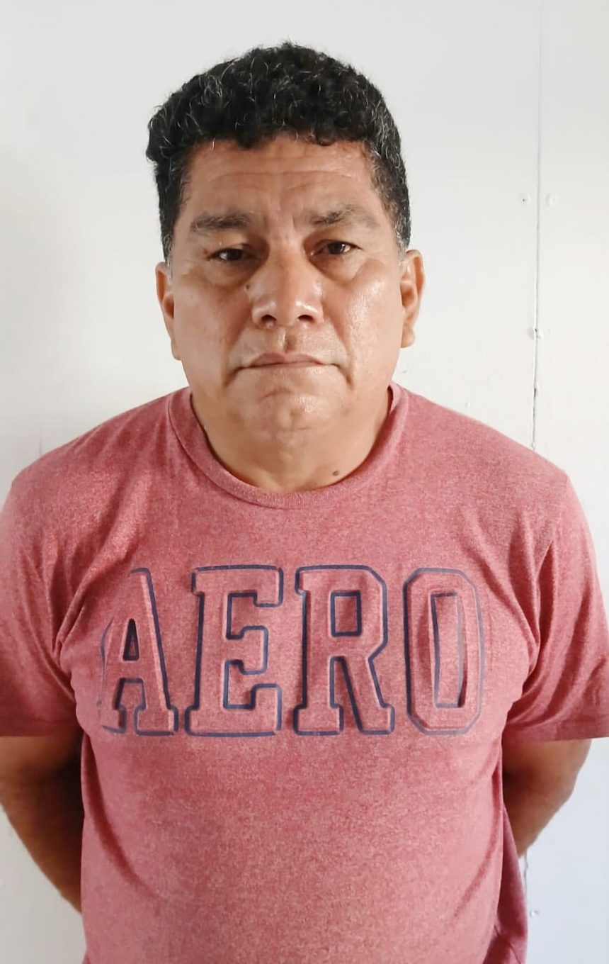 PNC DETIENE A VARIOS CONDUCTORES PELIGROSOS EN OPERATIVOS A NIVEL NACIONAL