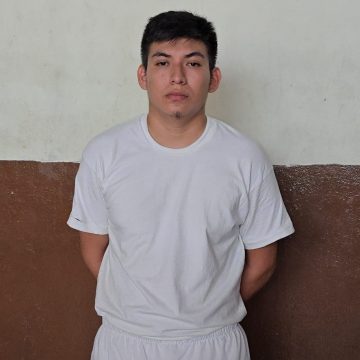 FGR LOGRA DETENCIÓN PROVISIONAL CONTRA CONDUCTOR ACUSADO DE HOMICIDIO CULPOSO Y FRAUDE PROCESAL COMETIDO EN LA LIBERTAD