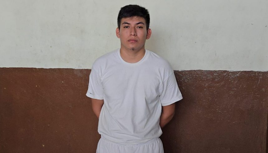 FGR LOGRA DETENCIÓN PROVISIONAL CONTRA CONDUCTOR ACUSADO DE HOMICIDIO CULPOSO Y FRAUDE PROCESAL COMETIDO EN LA LIBERTAD