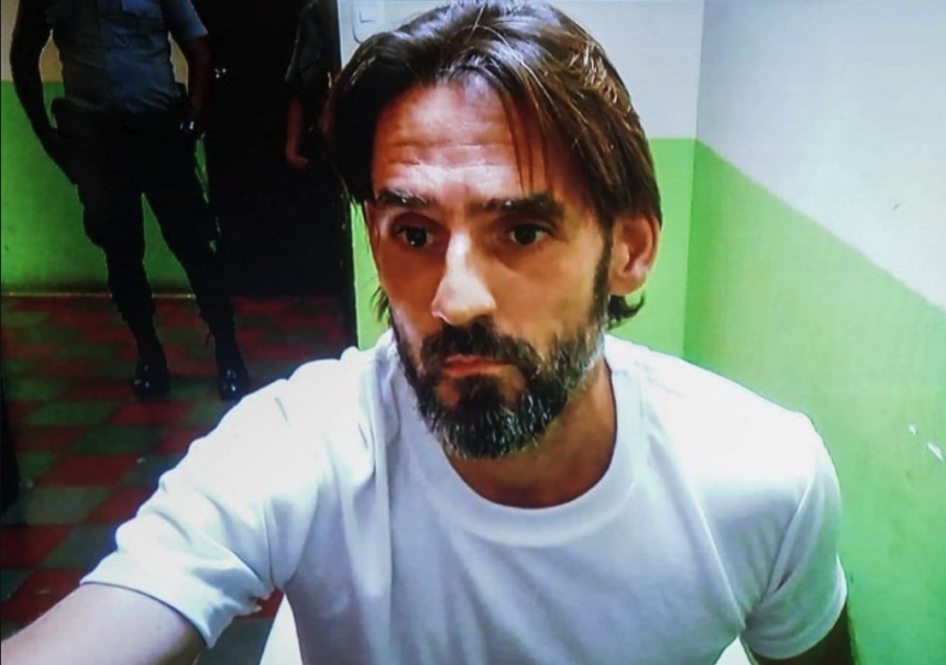 MUYSHONDT Y BENITO LARA ANTE LA JUSTICIA: UN JUICIO QUE MARCA DIFERENCIA EN EL SALVADOR