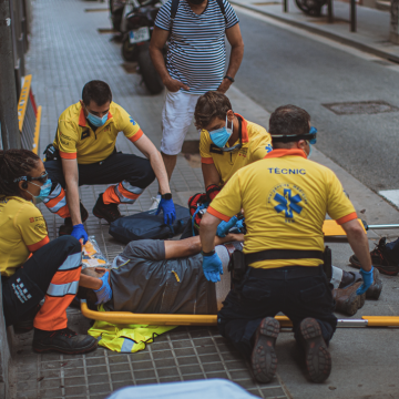 ESPAÑA REGISTRA 1.149 MUERTES POR OLA DE CALOR EN SOLO 16 DÍAS