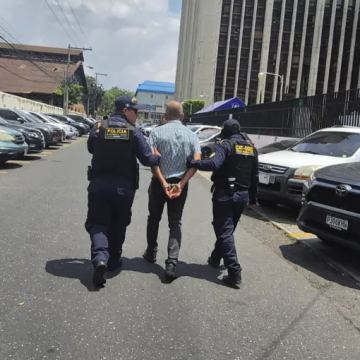 EXALCALDE GUATEMALTECO ES EXTRADITADO A EE.UU. POR NARCOTRÁFICO