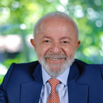 EN PLENA CRISIS, LULA ENVÍA MENSAJE PACÍFICO A TRUMP