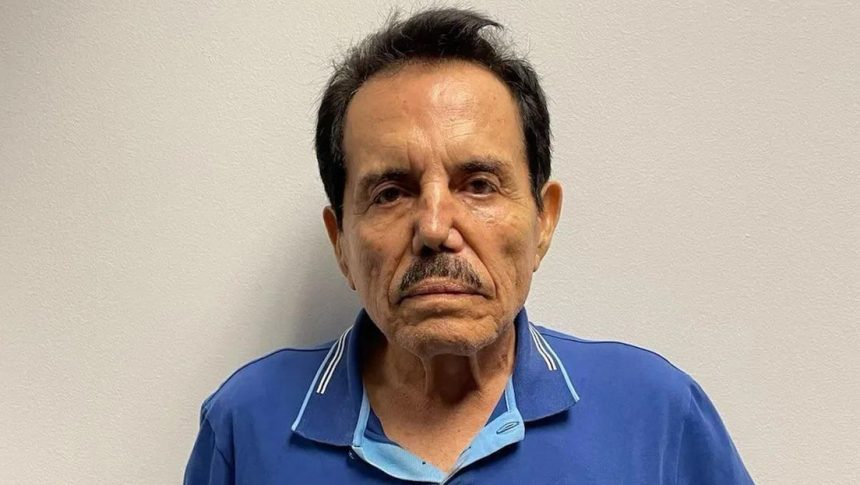 ISMAEL “EL MAYO” ZAMBADA SE DECLARA CULPABLE EN NUEVA YORK Y ENFRENTA CADENA PERPETUA