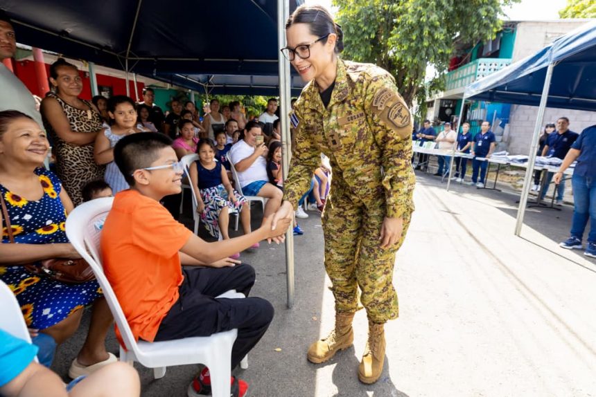 APLICARÁN NUEVO REGLAMENTO EN ESCUELAS PARA FOMENTAR LA CORTESÍA EN EL SALVADOR