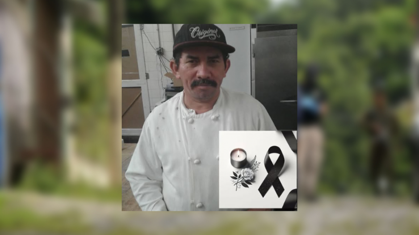 HOMBRE FALLECE POR CAUSAS NATURALES EN EL REFUGIO, AHUACHAPÁN
