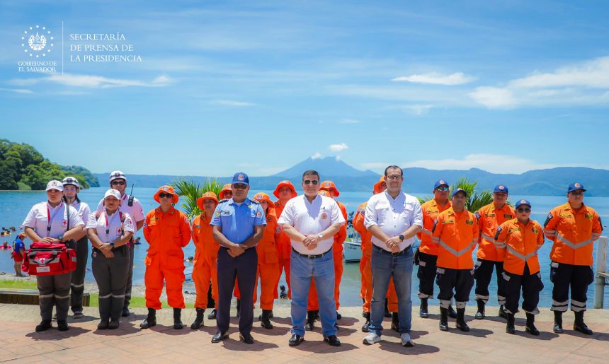 PROTECCIÓN CIVIL REPORTA AUMENTO EN RESCATES ACUÁTICOS Y DISMINUCIÓN DE EMERGENCIAS DURANTE VACACIONES 2025