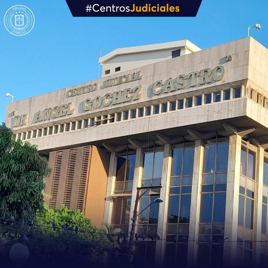 PROCESARON A DOS SUJETOS POR RIÑA Y CONDUCCIÓN PELIGROSA EN SANTA ANA