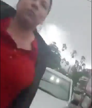 DESTITUYERON A DIRECTORA DEL SISTEMA DE EMERGENCIAS MEDICAS (SEM) POR ALTERCADO VIAL CON CONDUCTOR DE VOLQUETA